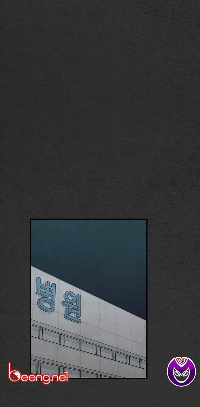 Khu Trọ Quỷ Ám: Chapter 28