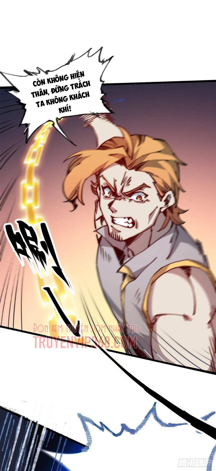 Lùi Lại Để Vi Sư Lên: Chapter 7