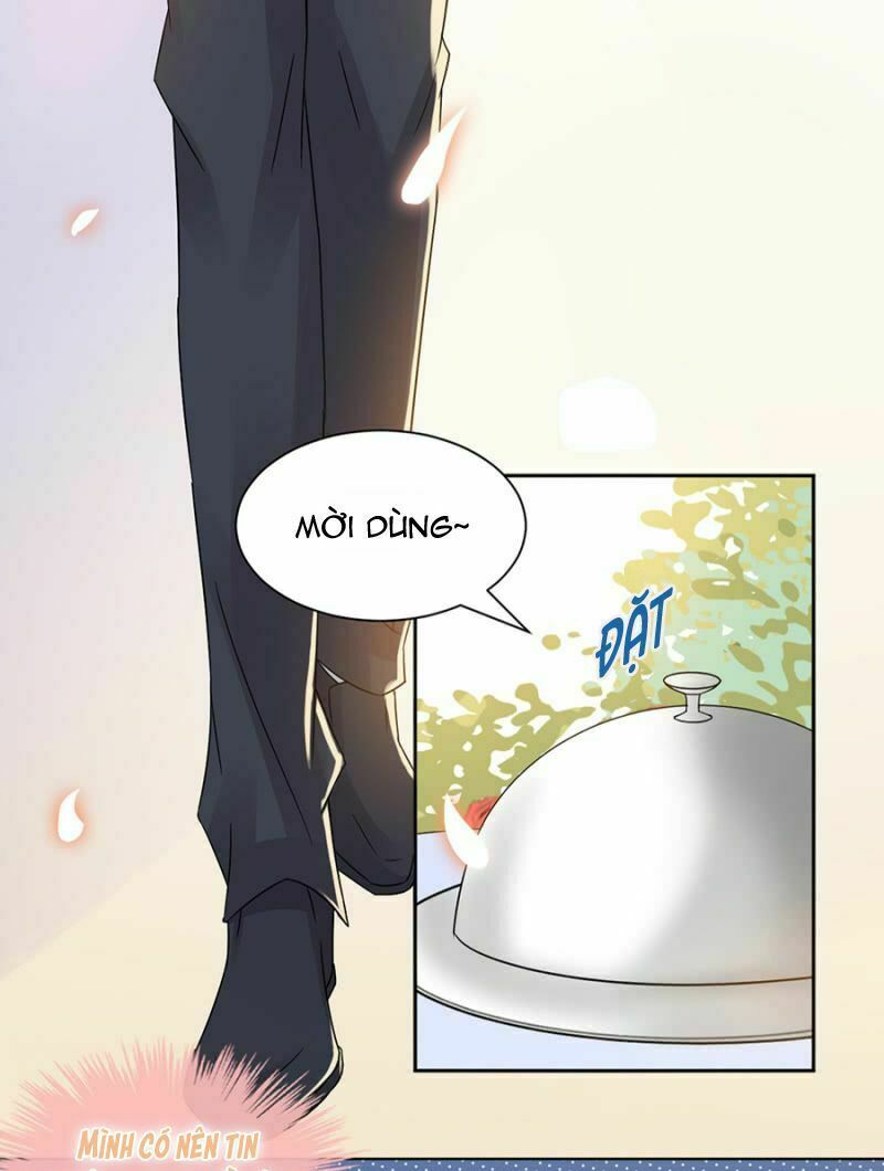 Ma Lạt Thiên Kim Đẩu Ác Thiếu: Chapter 42