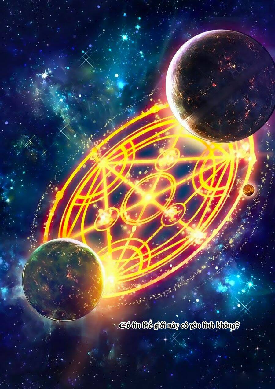 Bán Yêu Khuynh Thành: Chapter 1