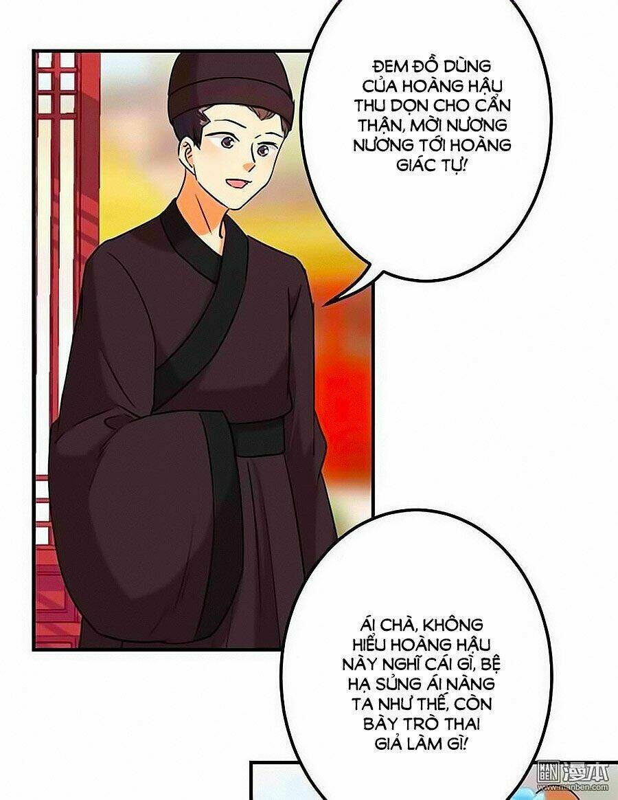 Vương Gia! Ngươi Thật Bỉ Ổi: Chapter 371