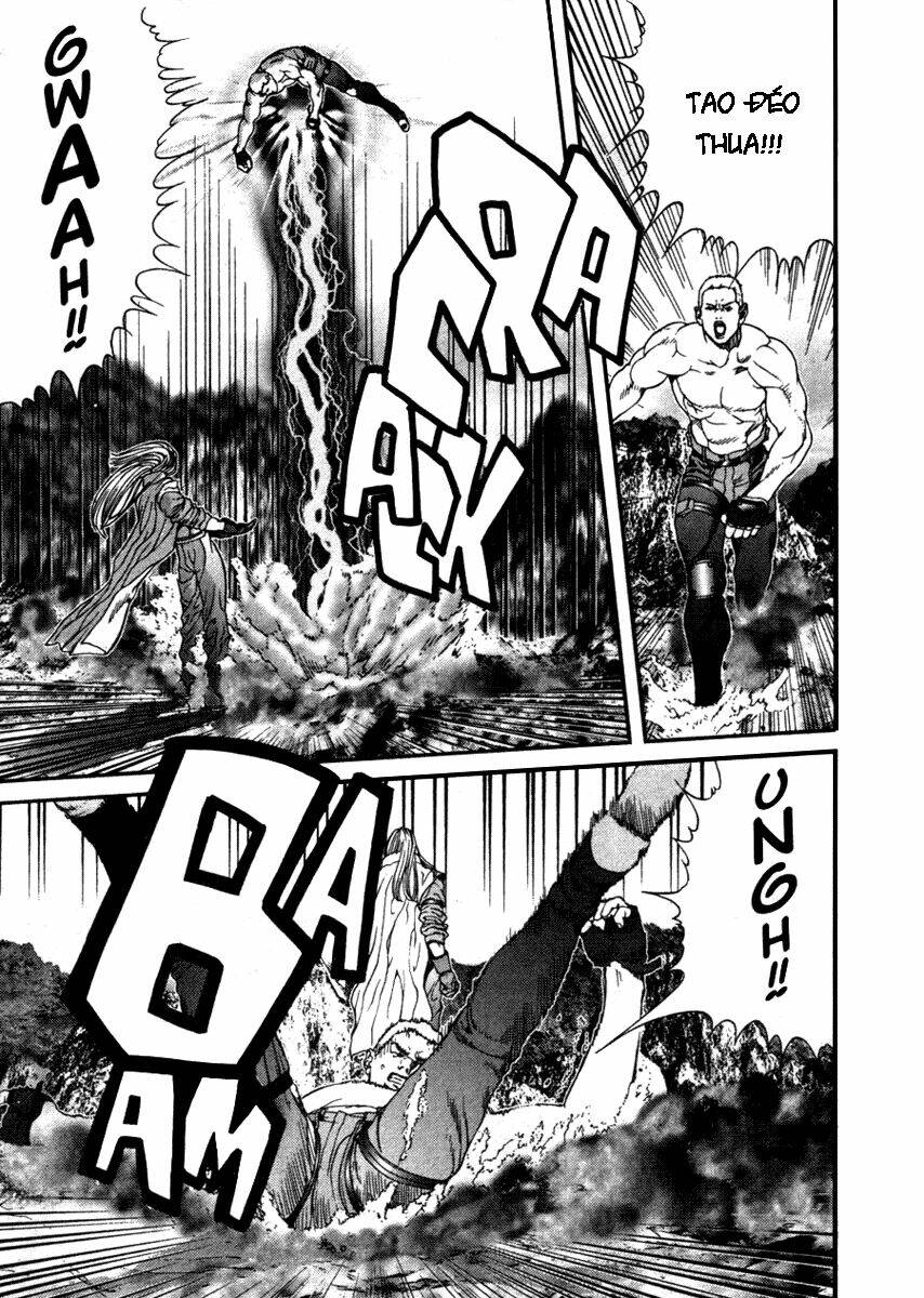Zero One 01: Chapter 26