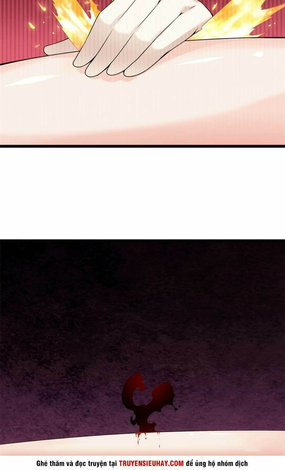 Đô Thị Chí Tôn: Chapter 28