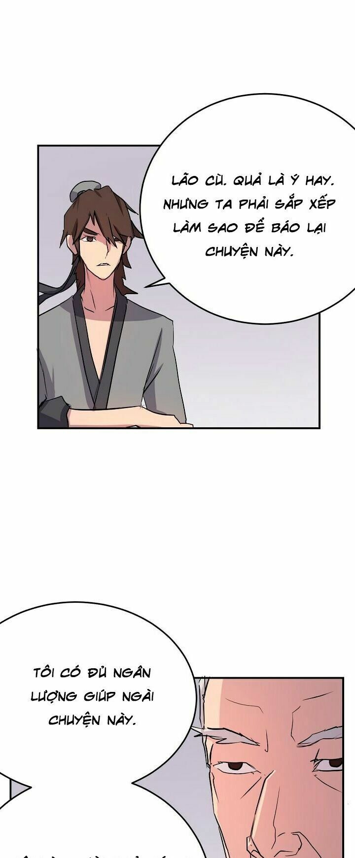 Trọng Sinh, Bất Khả Chiến Bại: Chapter 20
