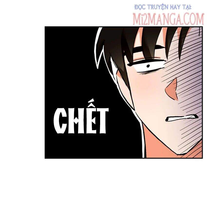 Nụ Hôn Của Giác Quan Thứ Sáu: Chapter 20