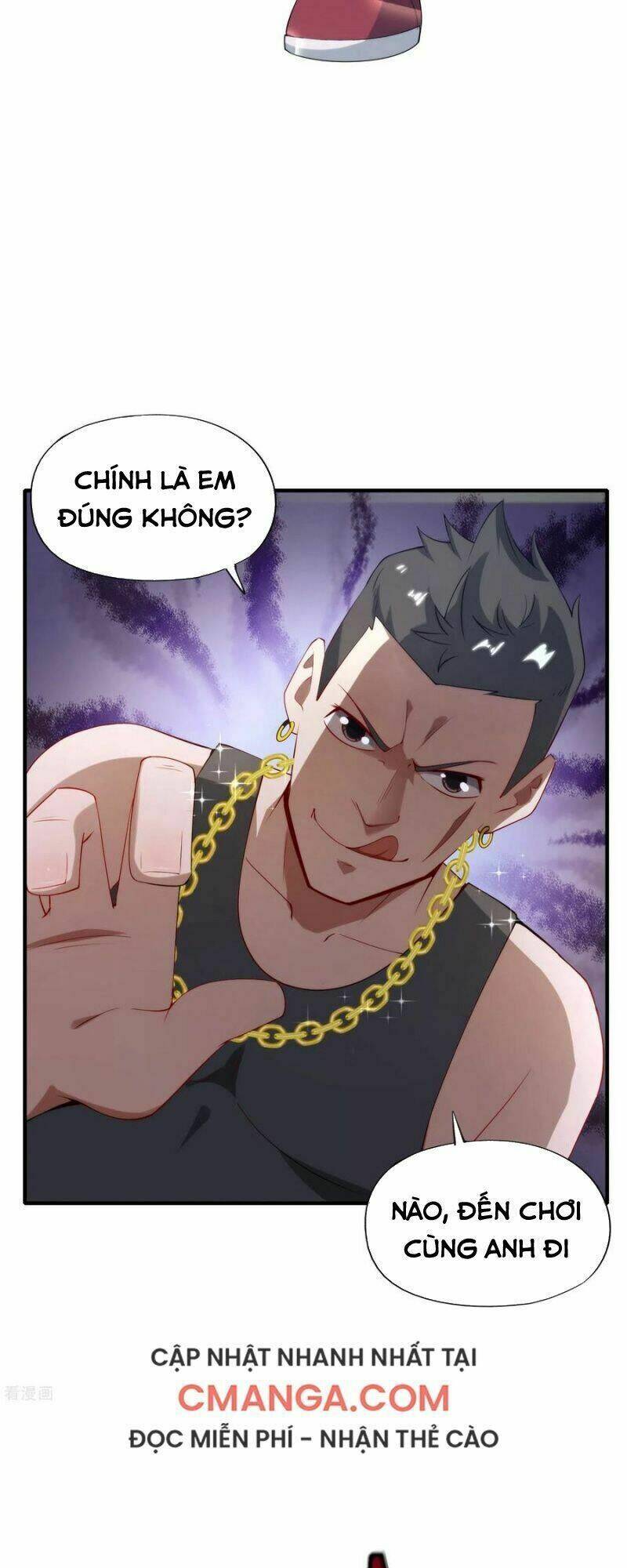 Vòng Bạn Bè Mạnh Nhất Của Tiên Giới: Chapter 69