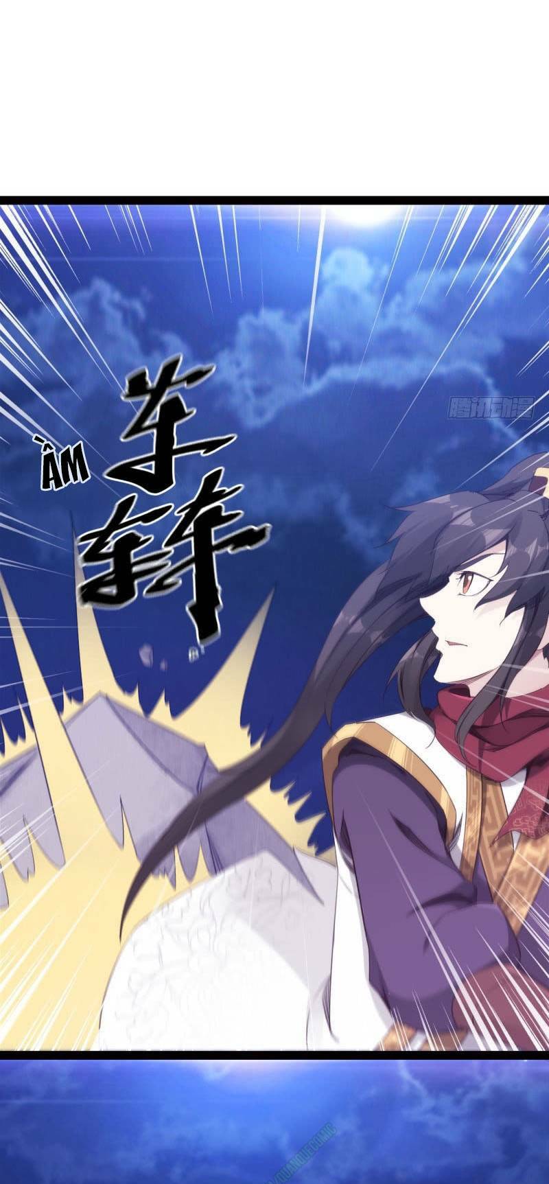 Kiếm Đồ: Chapter 11