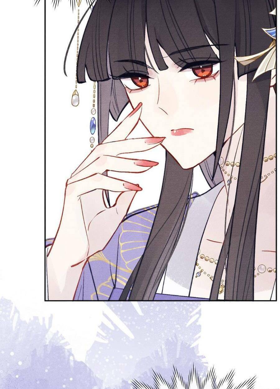 Quân Nhan Tựa Hoa Đào: Chapter 54