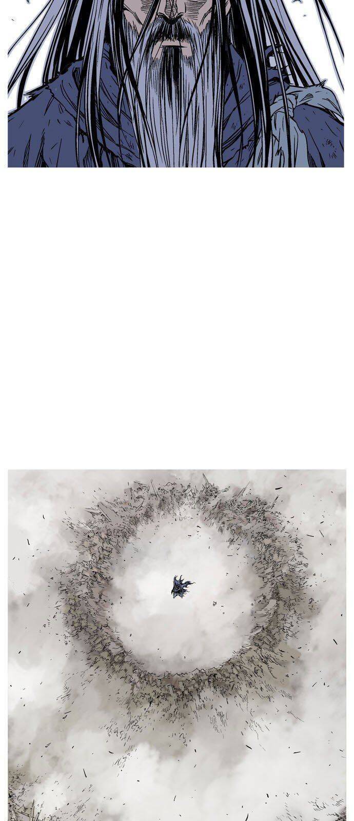 Cao Thủ 2: Chapter 141