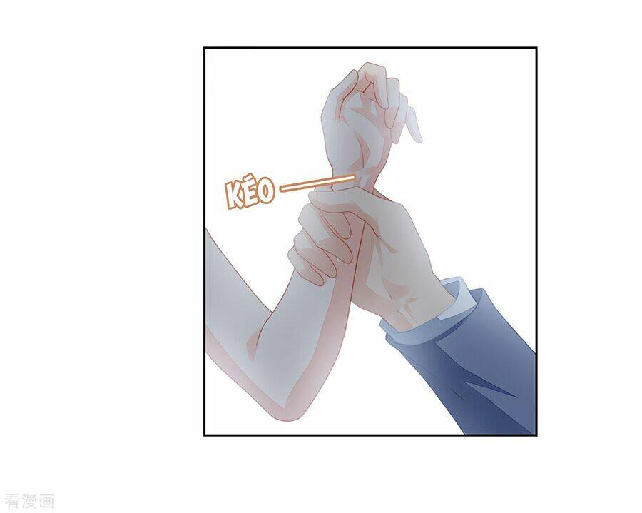 Người Yêu Ẩn Hình Của Ảnh Đế: Chapter 47