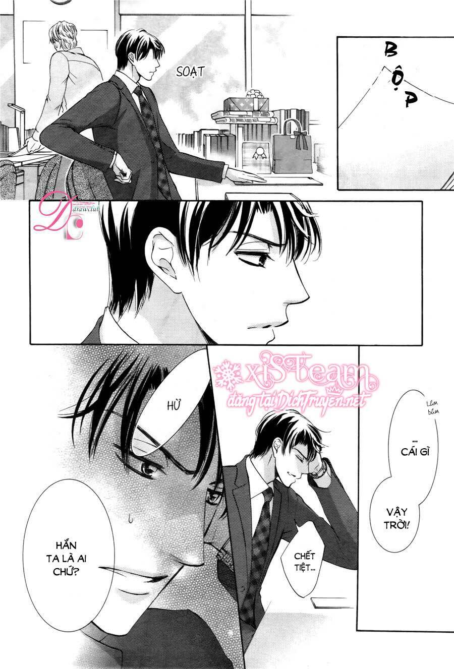 Ai Rồi Cũng Phải Kết Hôn: Chapter 12