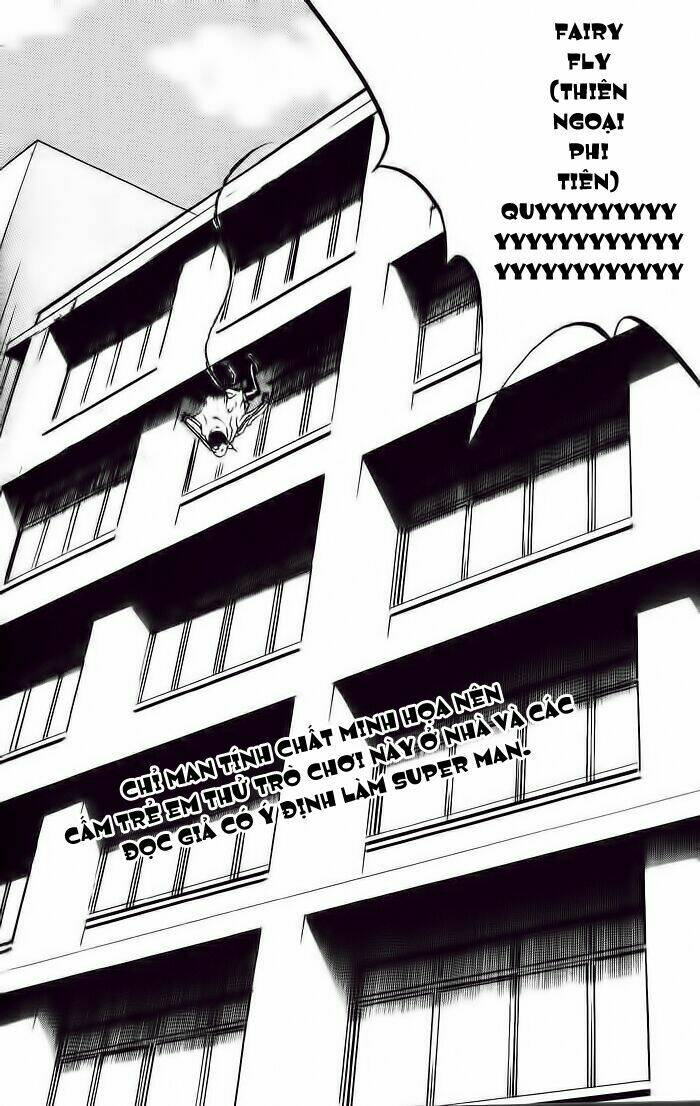 High School: Chapter 10