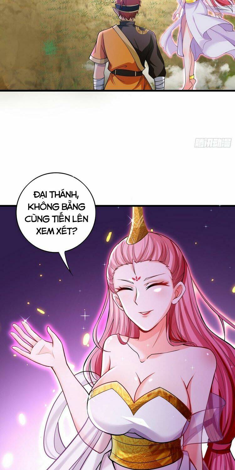 Tà Du Ký: Chapter 118