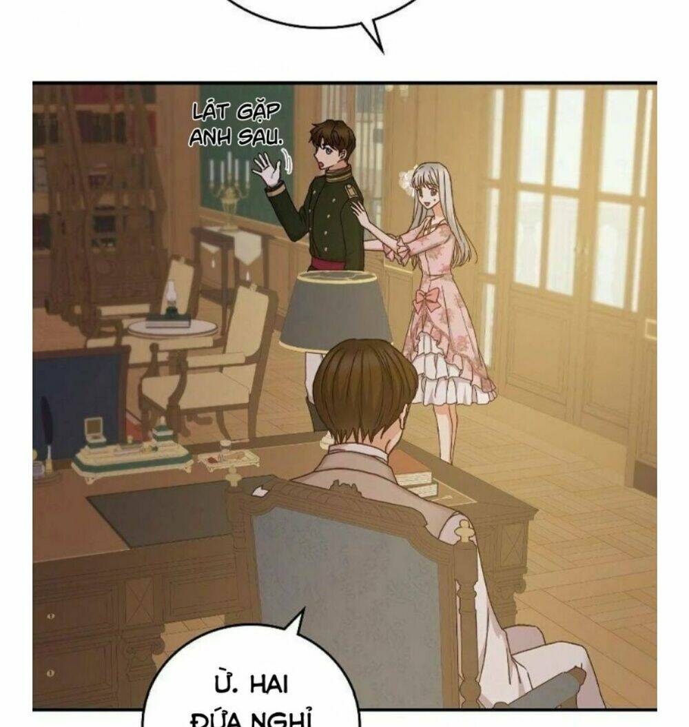 Đừng Chọc Đứa Em Gái Bé Bỏng Của Chúng Tôi: Chapter 61