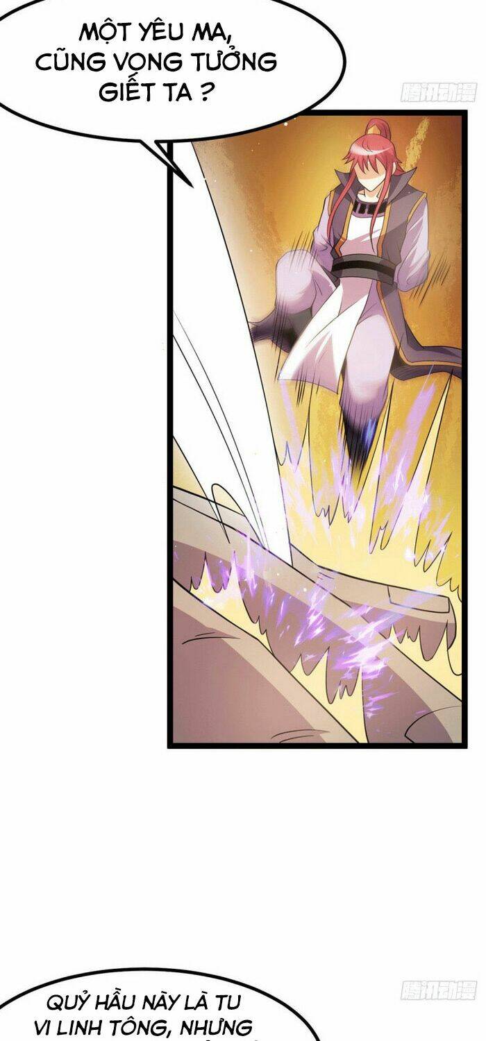 Tiên Vương Trùng Sinh: Chapter 217