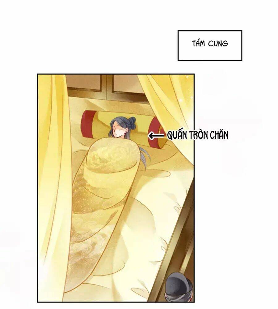 Ái Thượng Vô Địch Tiếu Hoàng Hậu: Chapter 95