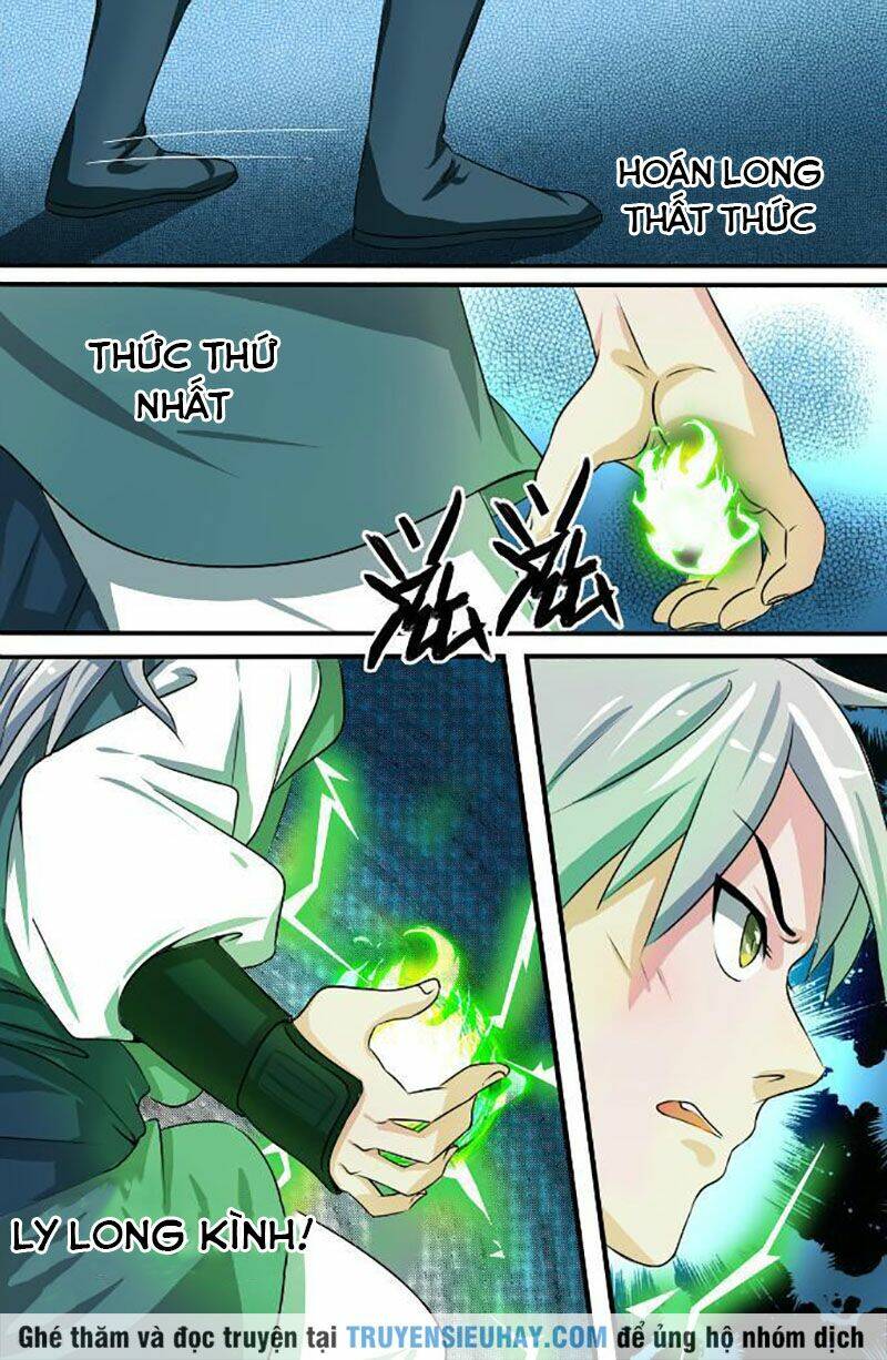 Cực Phẩm Tu Chân Thiếu Niên: Chapter 121