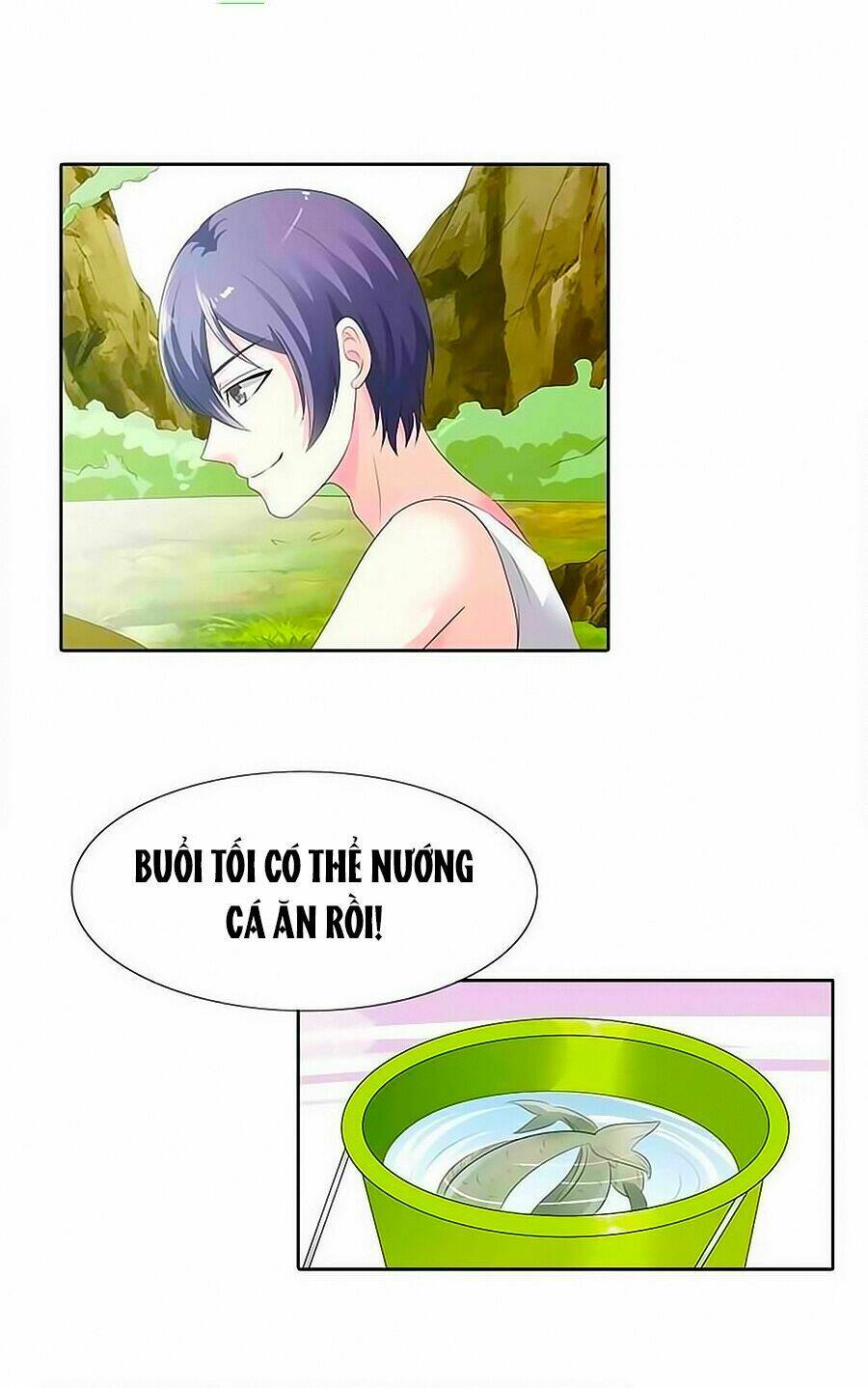 Song Diện Danh Viện: Chapter 44