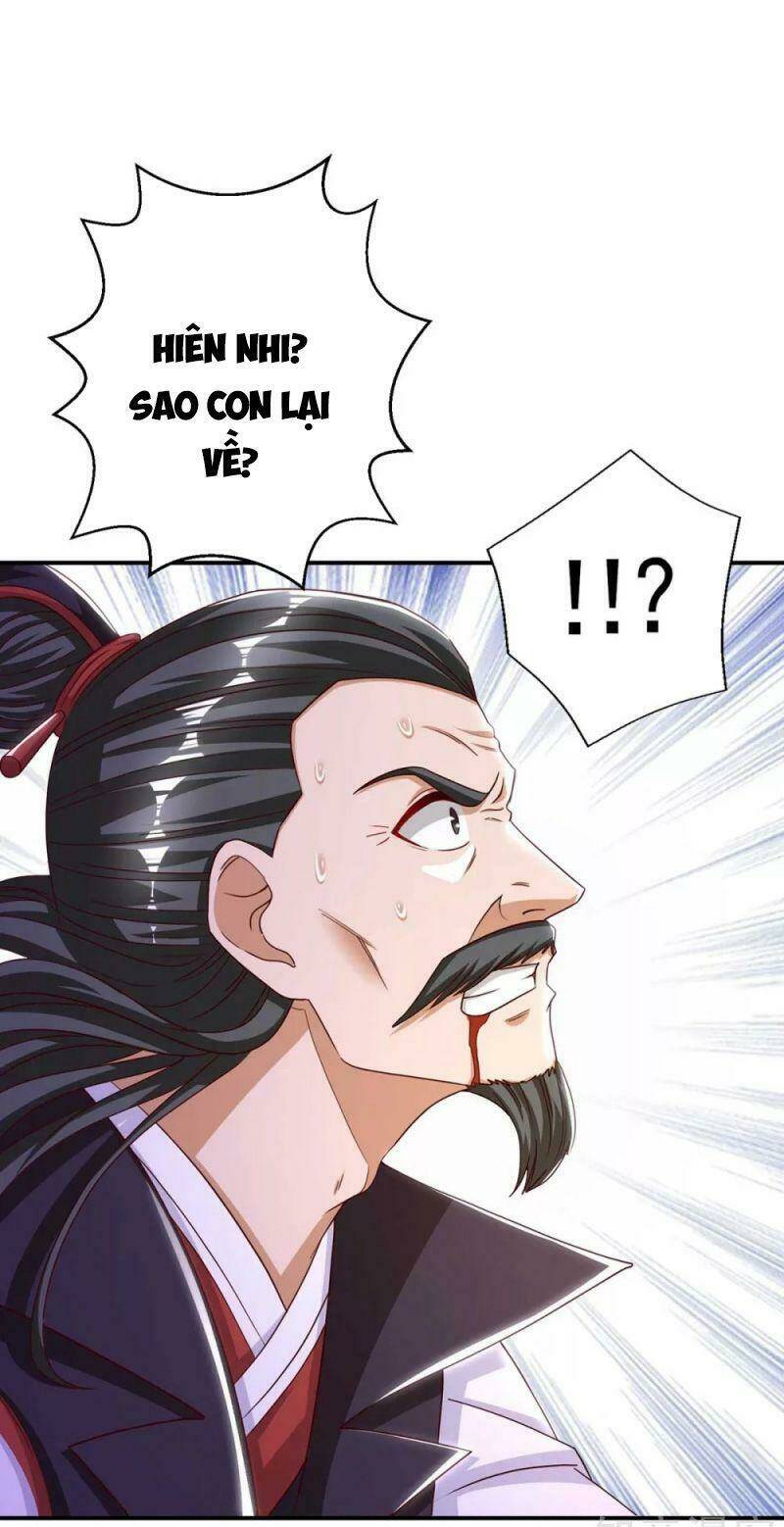 Siêu Cấp Thôn Phệ Hệ Thống: Chapter 40