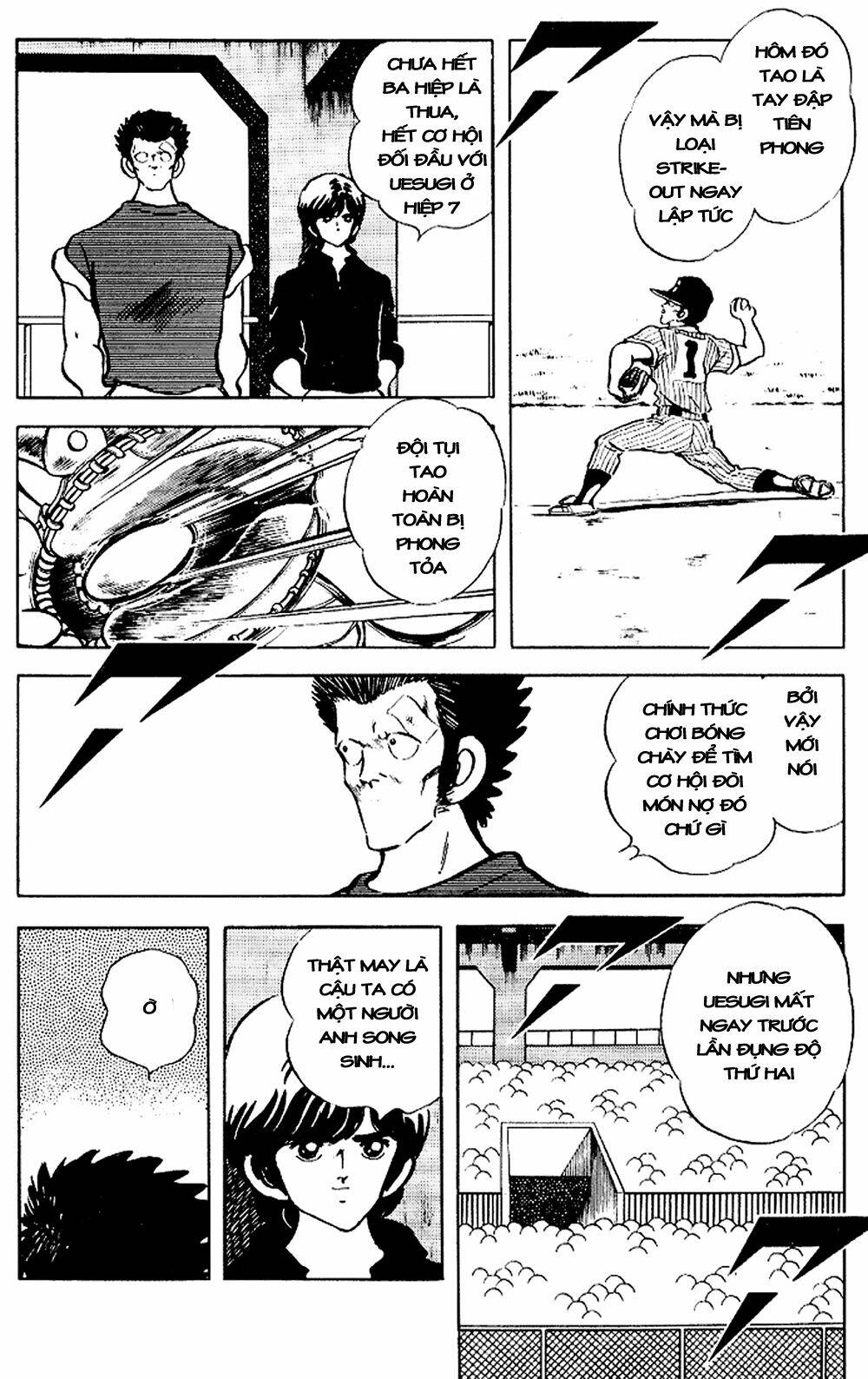Touch: Chapter 101