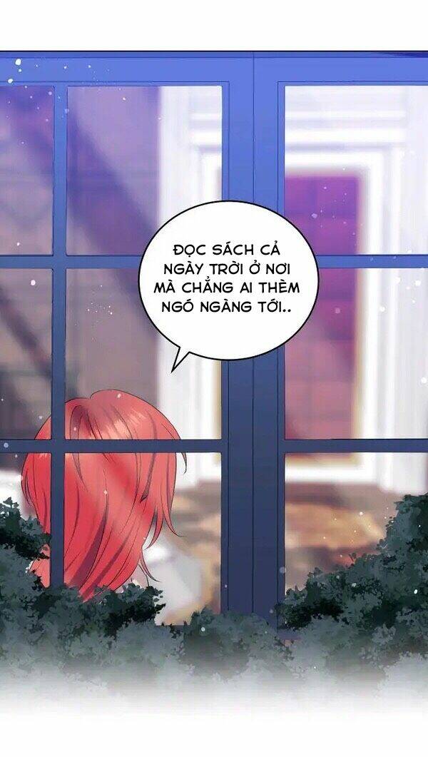 Tôi Trở Thành Gia Sư Của Tên Bạo Chúa: Chapter 2.2