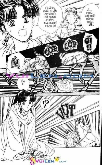 Nàng Công Chúa Ham Chơi: Chapter 8