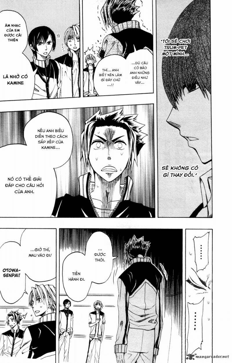 Soul Catcher: Chapter 7