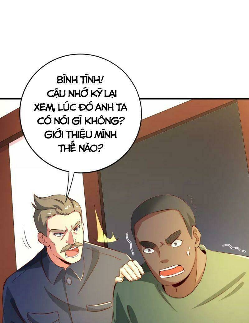 Vòng Bạn Bè Mạnh Nhất Của Tiên Giới: Chapter 128