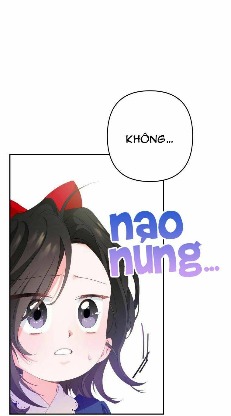 Đọc Thần Chú Lên Đi, Rose!: Chapter 9