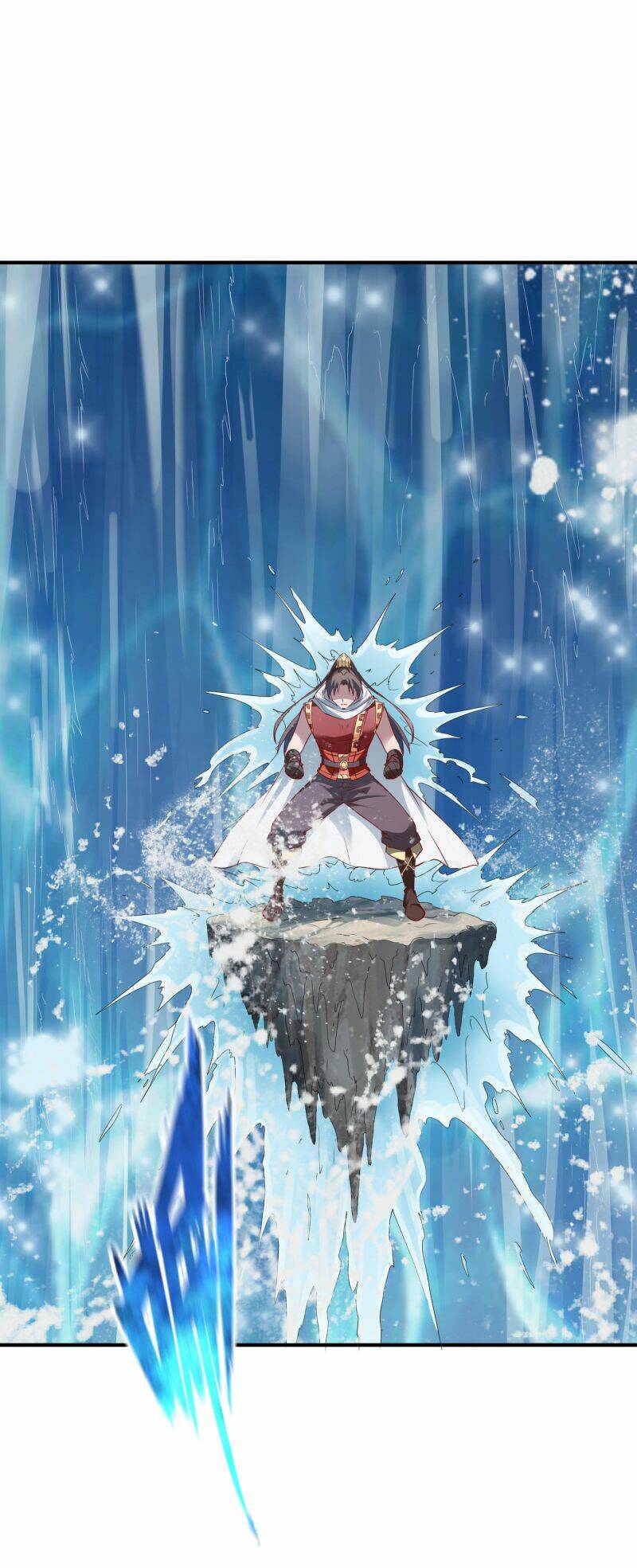 Chiến Đỉnh: Chapter 135