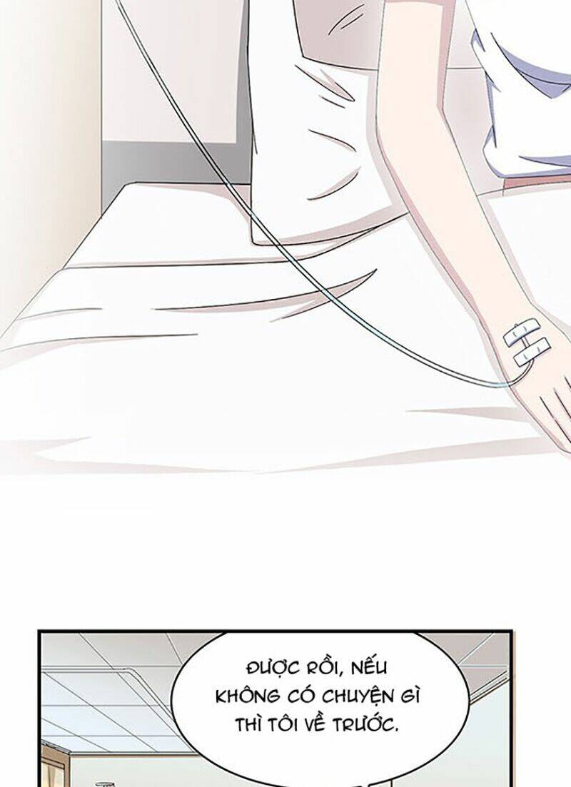 Mạc Thiếu Bức Hôn: Vợ Mới Khó Chống Đỡ: Chapter 14