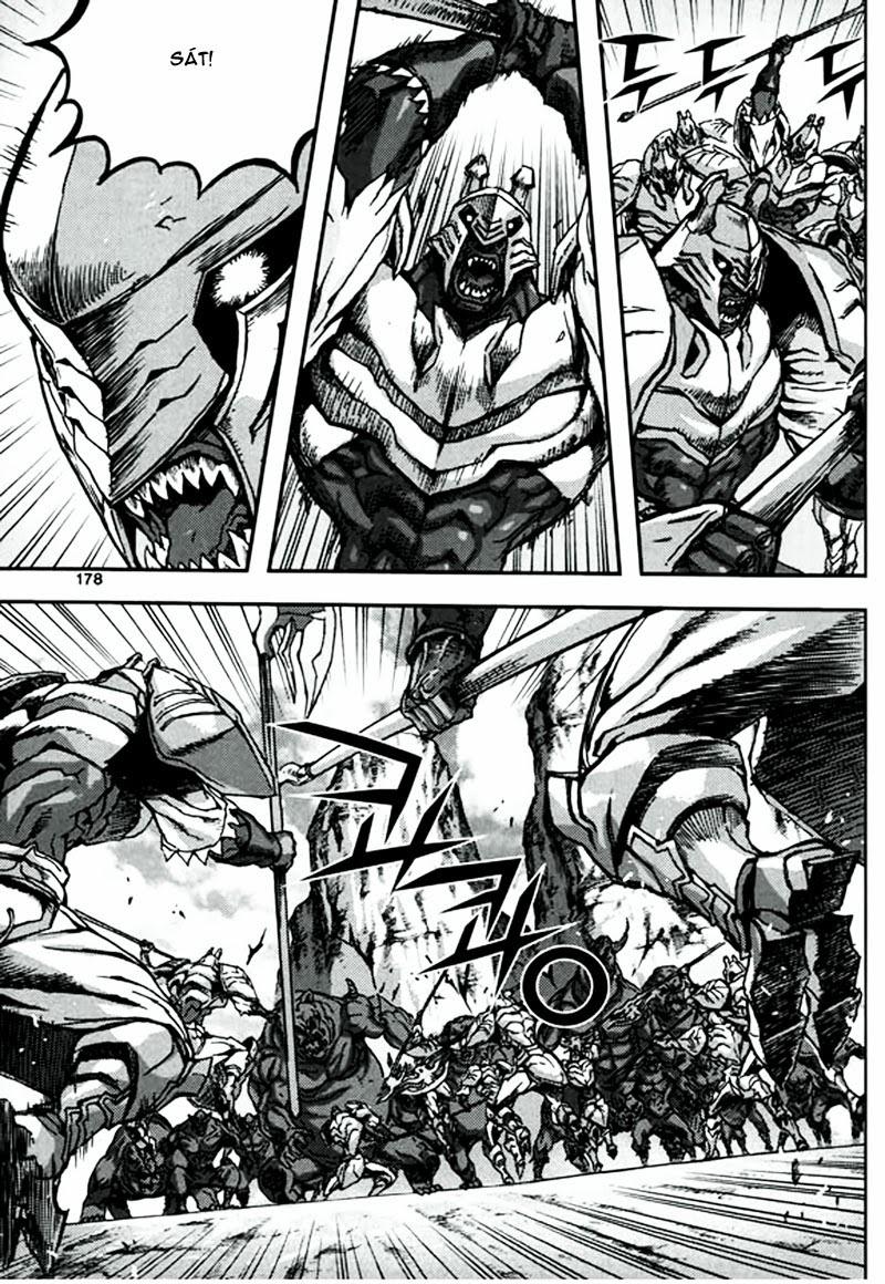 Diêm Đế: Chapter 47.6