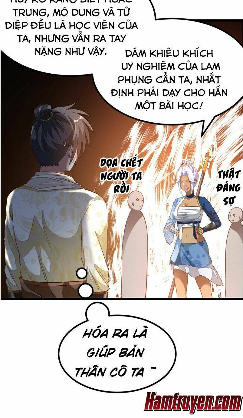 Cửu Dương Thần Vương: Chapter 152