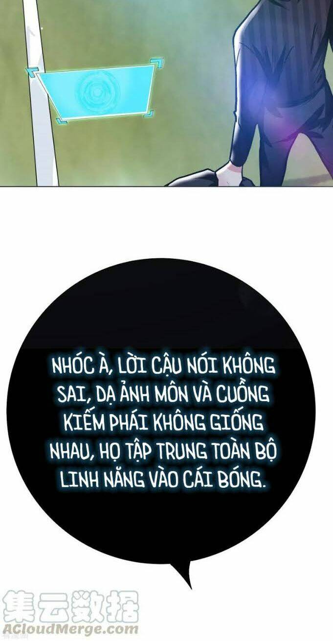 Hệ Thống Tiên Tôn Tại Đô Thị: Chapter 36