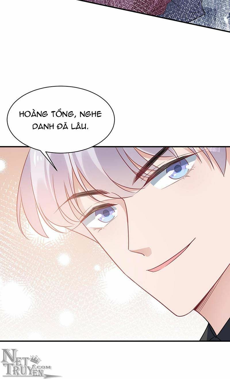 Thịnh Thế Điềm Sủng: Tiểu Manh Thê Của Dịch Thiếu: Chapter 94