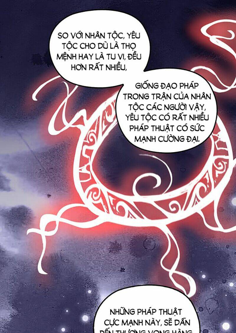 Vương Phi Thật Uy Vũ: Chapter 45