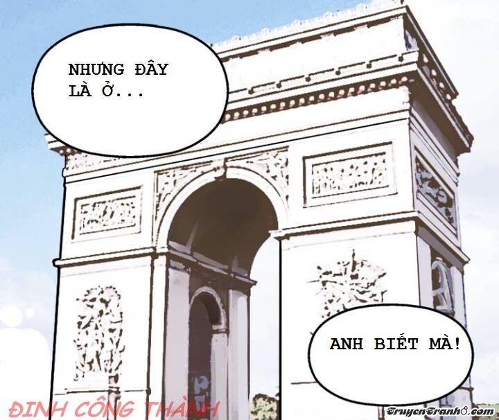 Ứng Dụng Thẩm Mỹ: Chapter 21