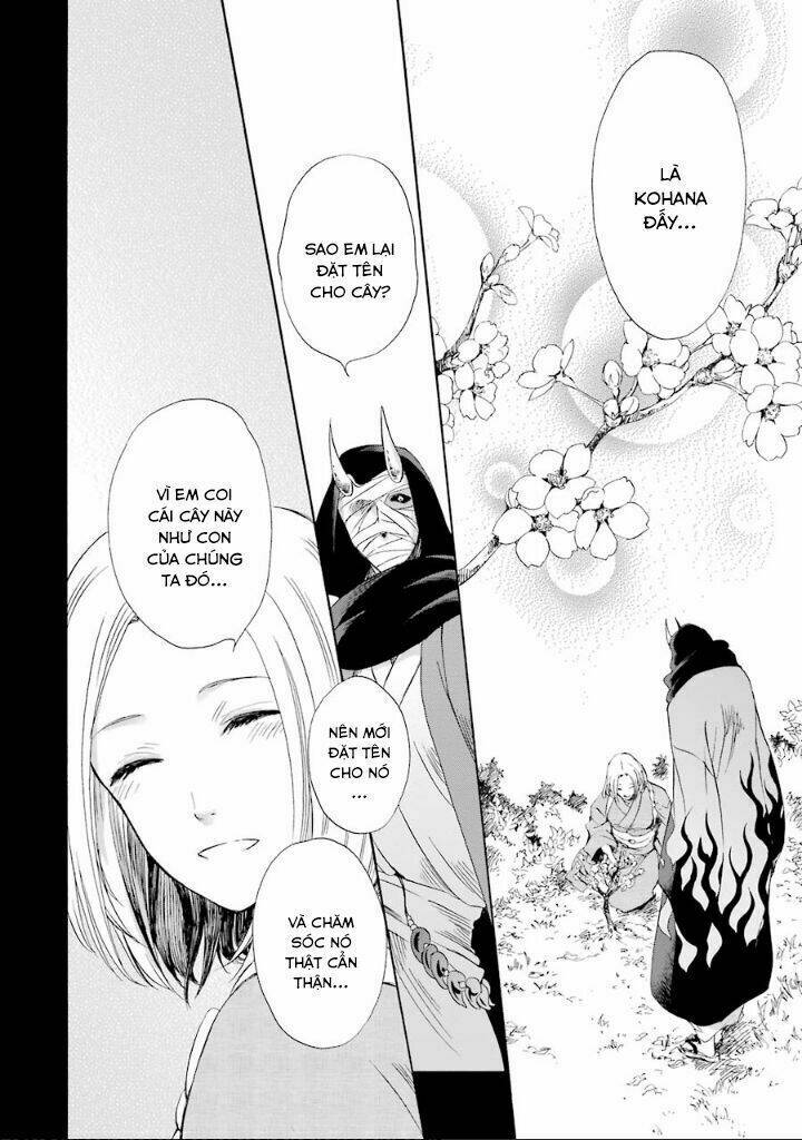 Vị Thần Ma Cà Rồng: Chapter 6