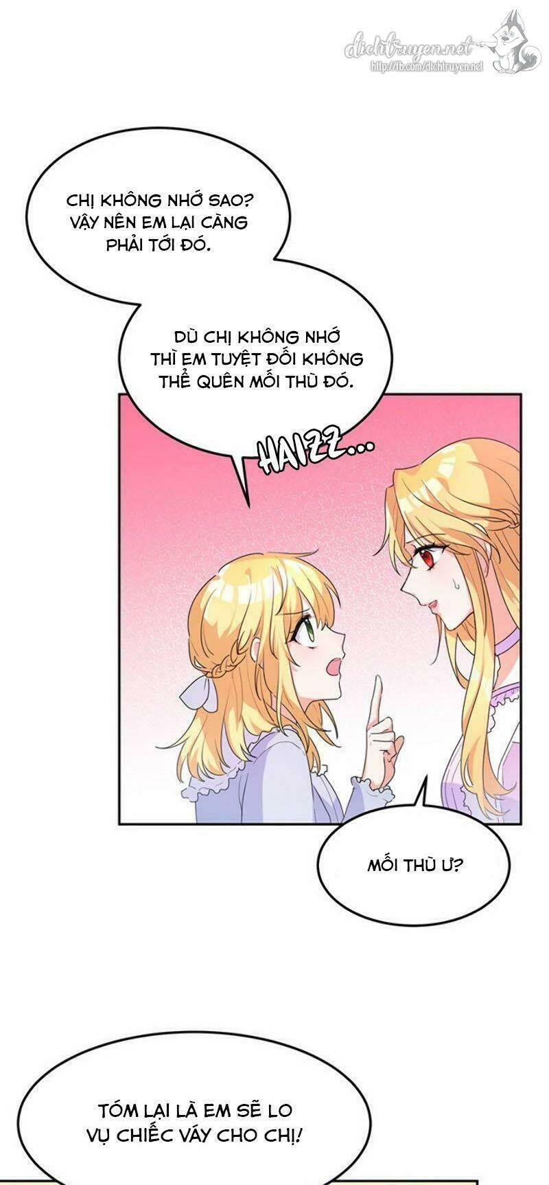 Nữ Hiệp Trở Về: Chapter 4