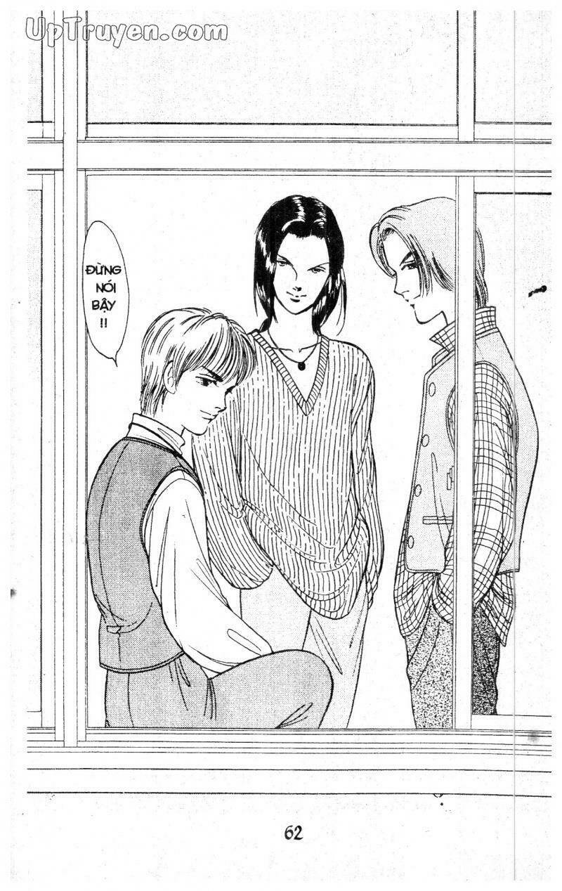 9 Banme No Musashi: Chapter 9