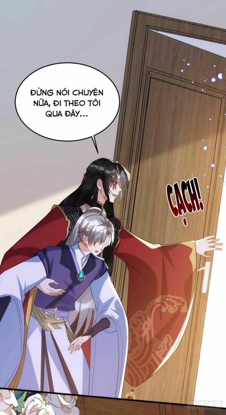 Thú Thụ Bất Thân: Chapter 111