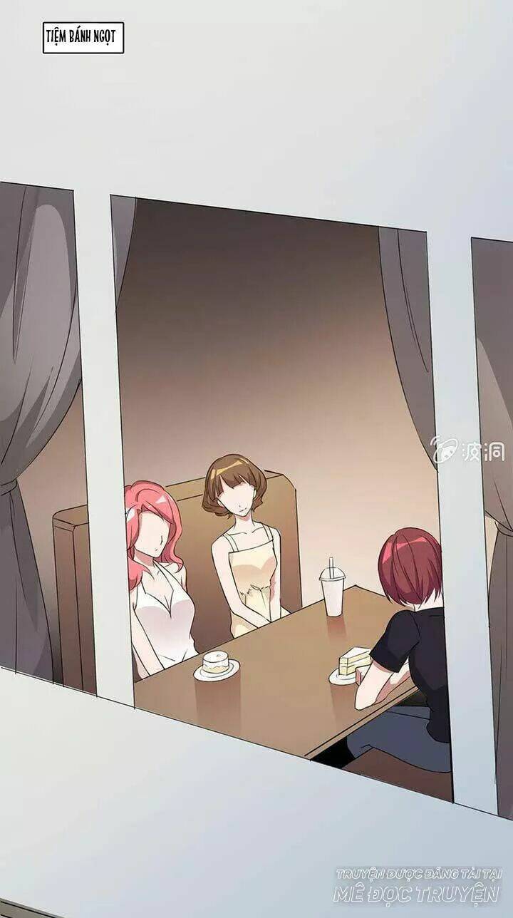 Kháp Kháp Hương Phản: Chapter 14