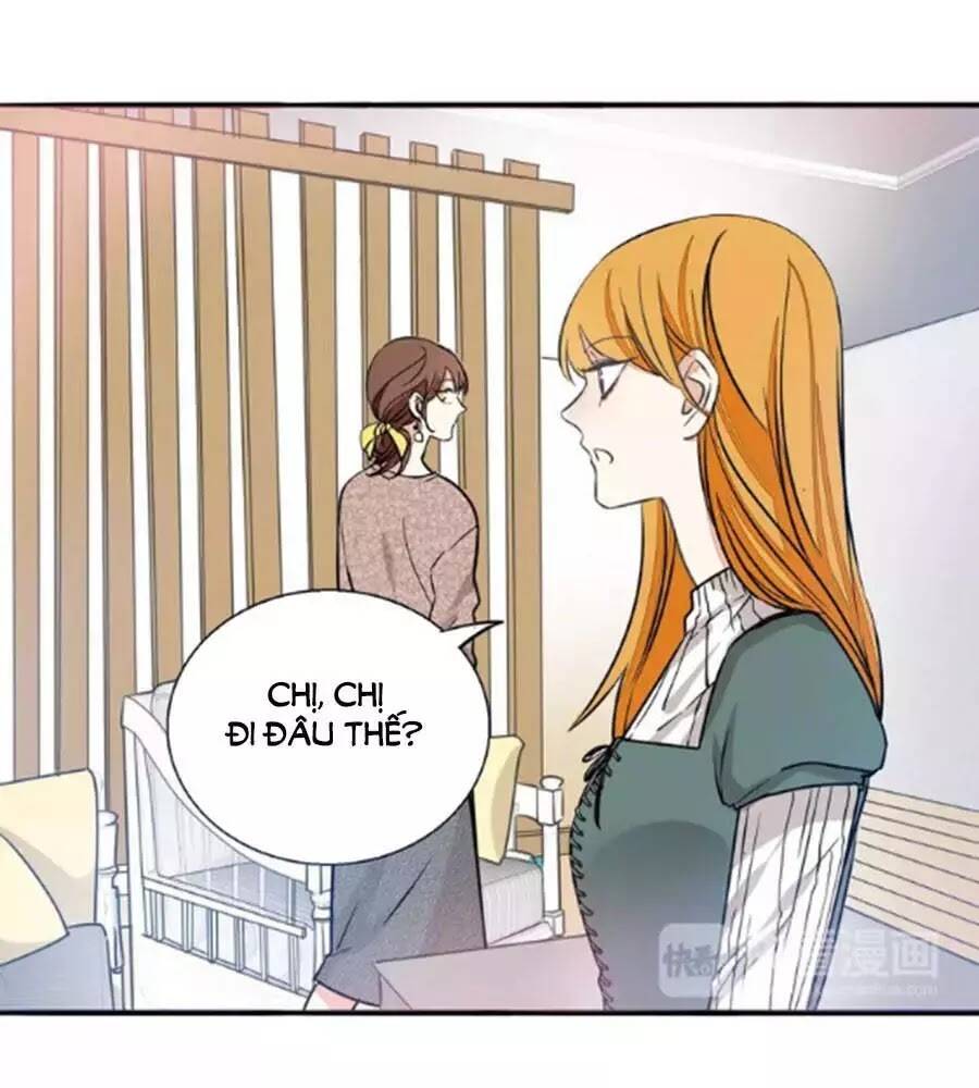 Mùi Hương Lãng Mạn: Chapter 39