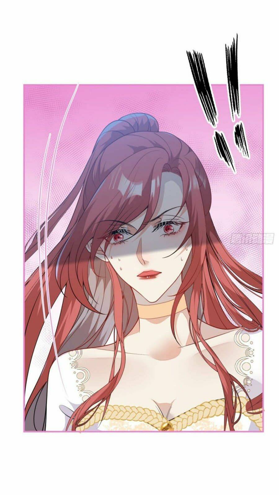 Xuyên Không Đến Thế Giới Trở Thành Đóa Hoa Của Anh: Chapter 12