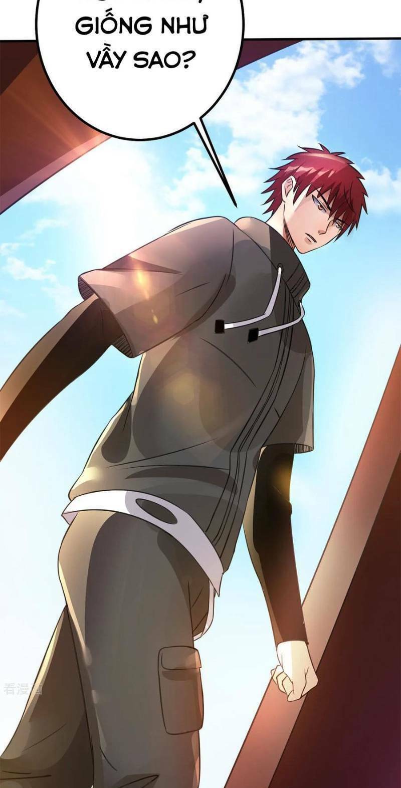Tiên Vương Trùng Sinh: Chapter 114