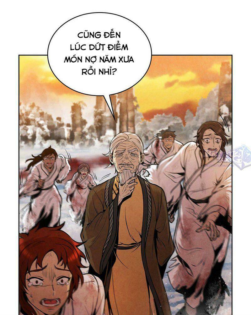 Đại Sư Huynh: Chapter 11.3