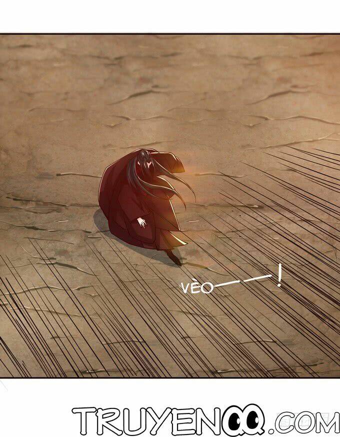 Tam Quốc Chi Vân Thăng Long Khởi: Chapter 3