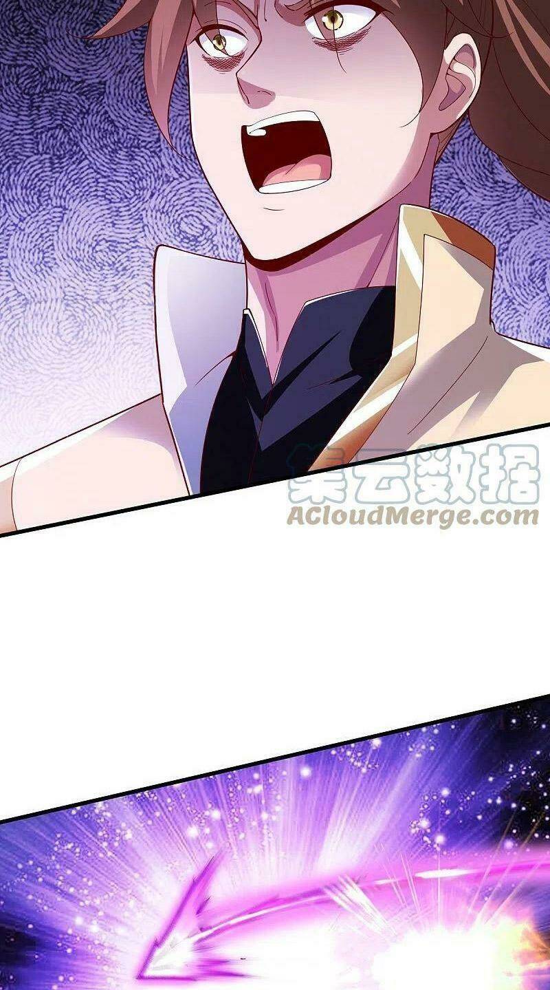 Chiến Đỉnh: Chapter 338