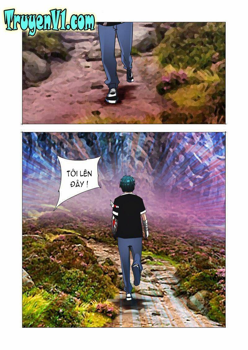 Tháp Kỳ: Chapter 76