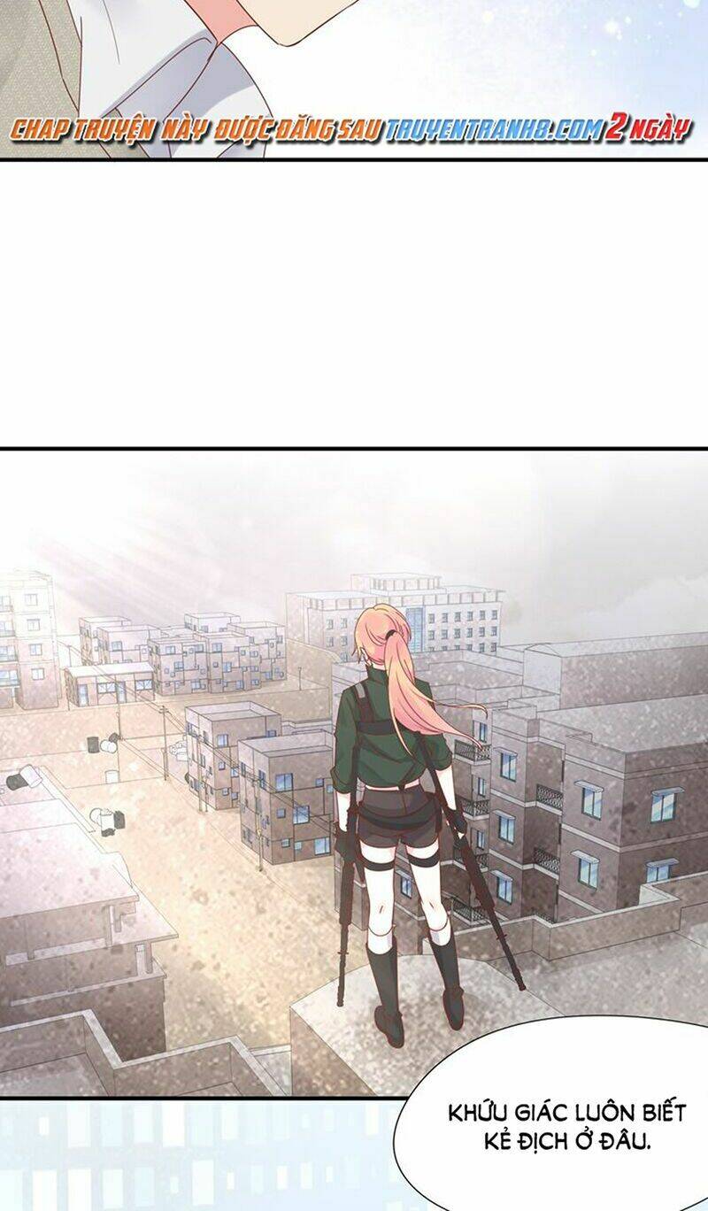 Mật Thất Khốn Du Ngư: Chapter 3